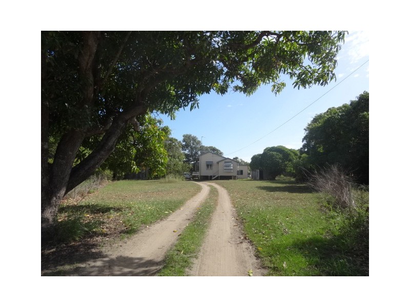 74 Telegraph Road, Bowen QLD 4805