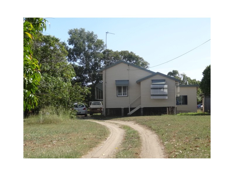 74 Telegraph Road, Bowen QLD 4805