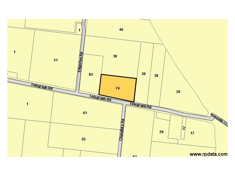 74 Telegraph Road, Bowen QLD 4805