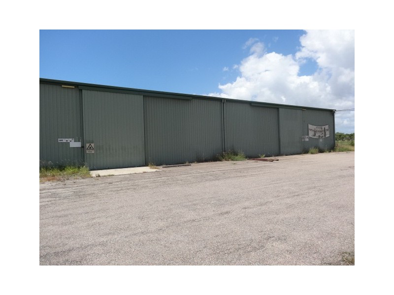 17 Collinsville Road, Bowen QLD 4805