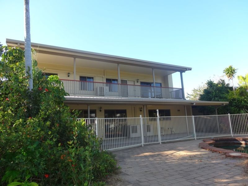 6A Tollington Road, Bowen QLD 4805