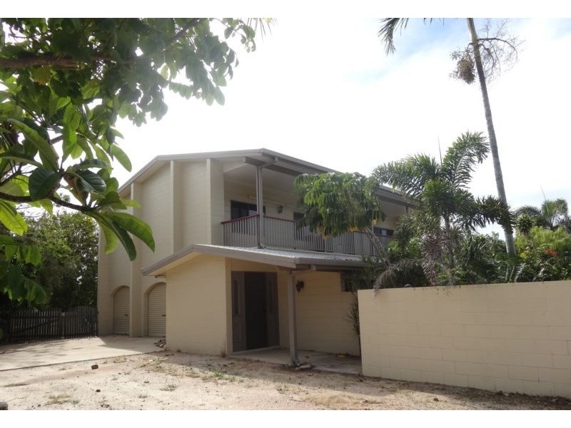 6A Tollington Road, Bowen QLD 4805