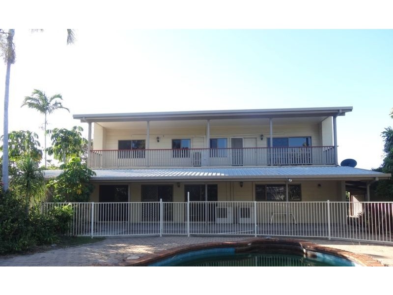 6A Tollington Road, Bowen QLD 4805