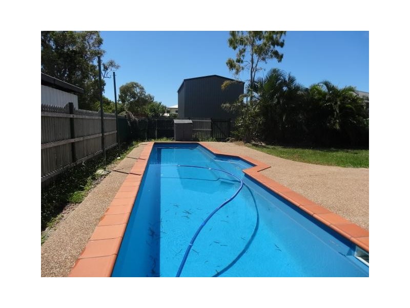 94 Mt Nutt Road, Bowen QLD 4805