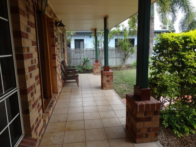 94 Mt Nutt Road, Bowen QLD 4805