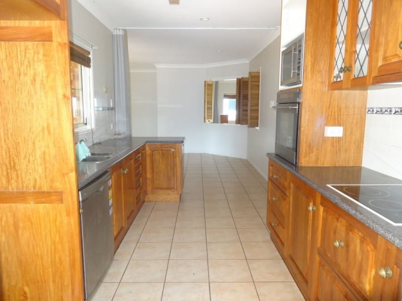 94 Mt Nutt Road, Bowen QLD 4805