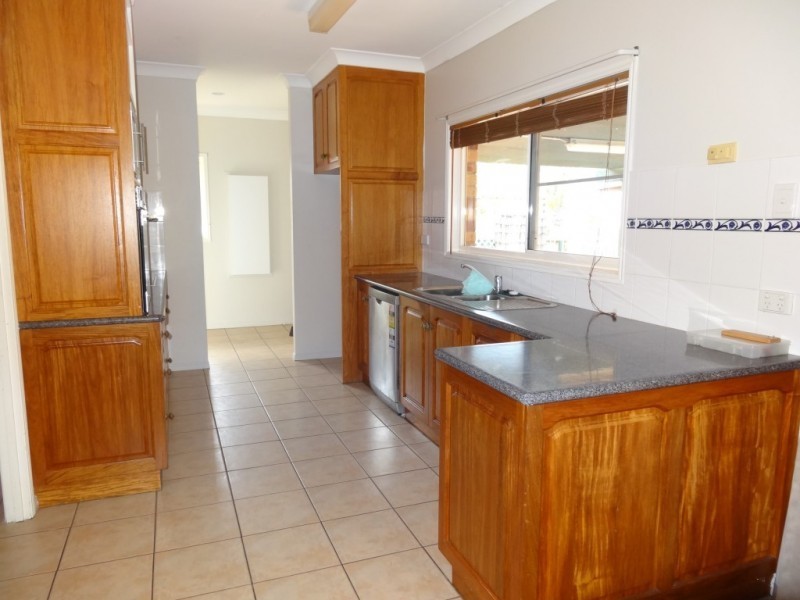 94 Mt Nutt Road, Bowen QLD 4805