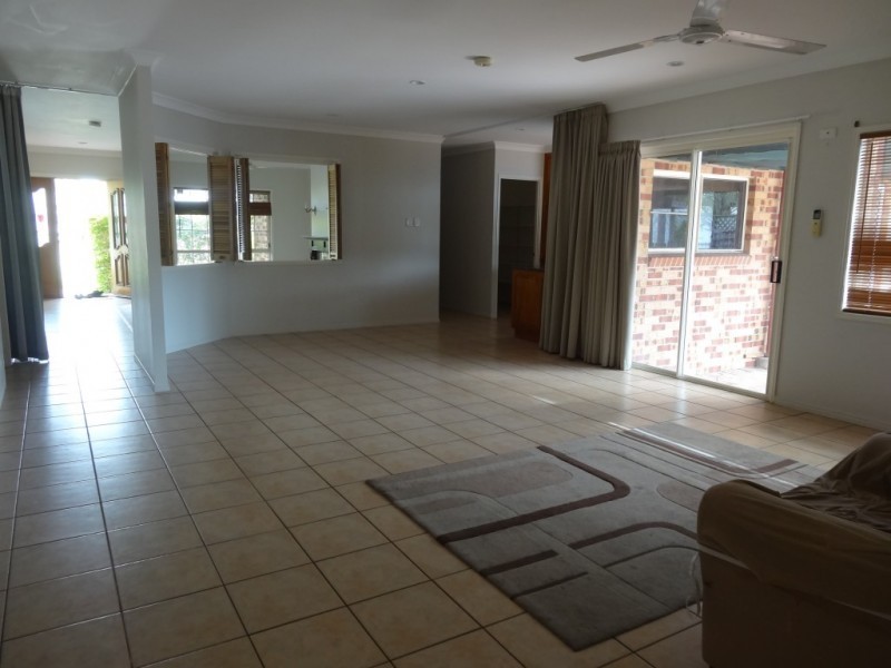 94 Mt Nutt Road, Bowen QLD 4805