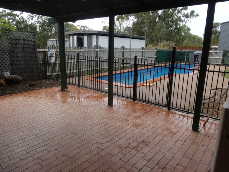 94 Mt Nutt Road, Bowen QLD 4805