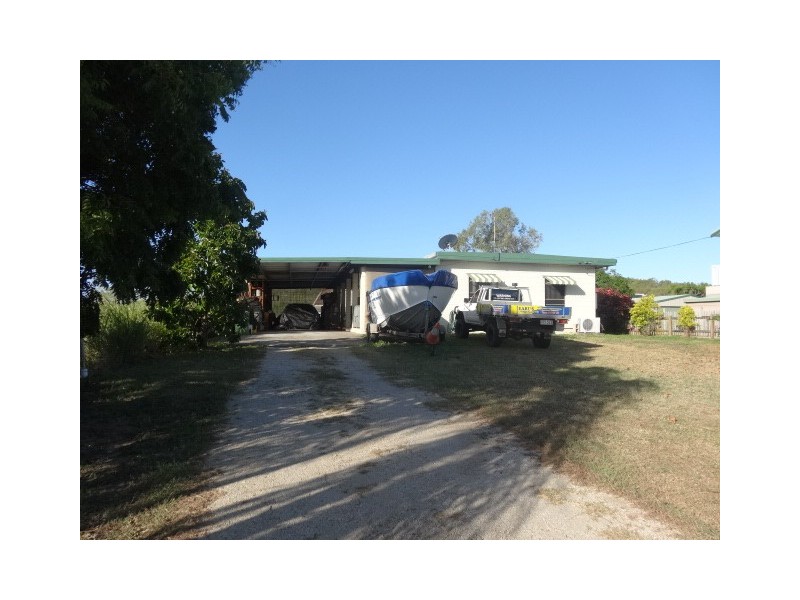 50 Wentworth Street, Bowen QLD 4805