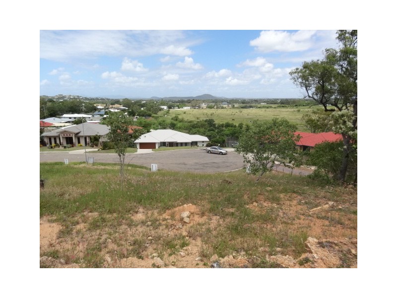 12 Craigie Court, Bowen QLD 4805