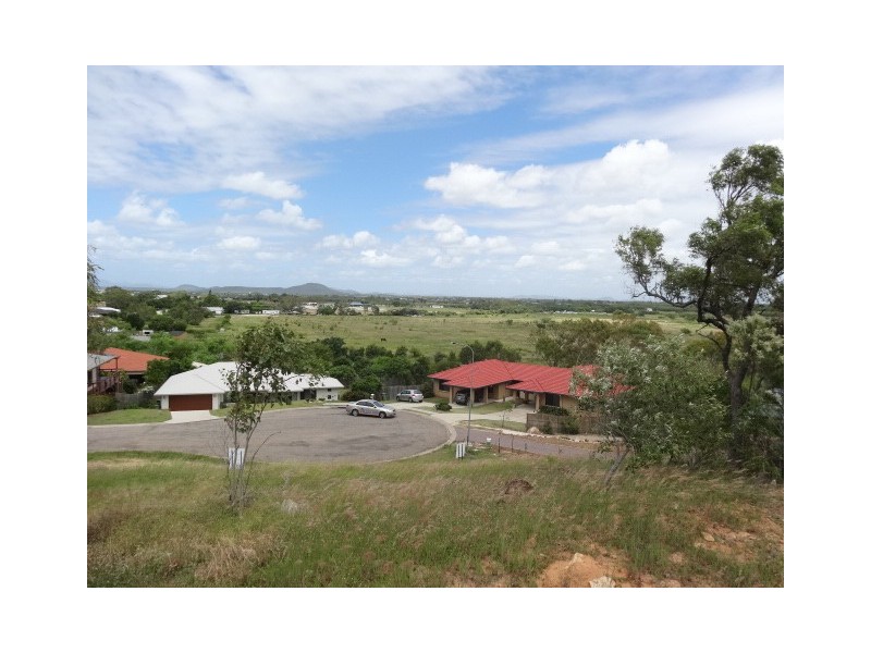 12 Craigie Court, Bowen QLD 4805