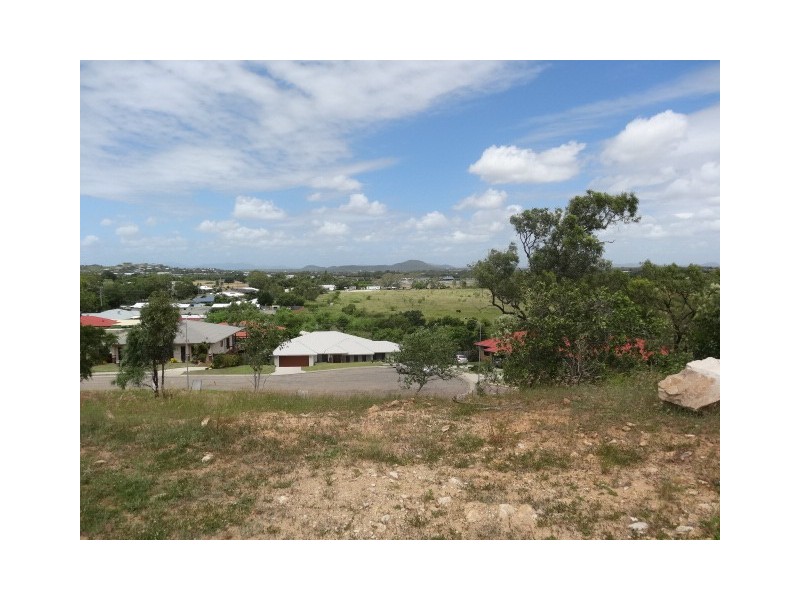 12 Craigie Court, Bowen QLD 4805
