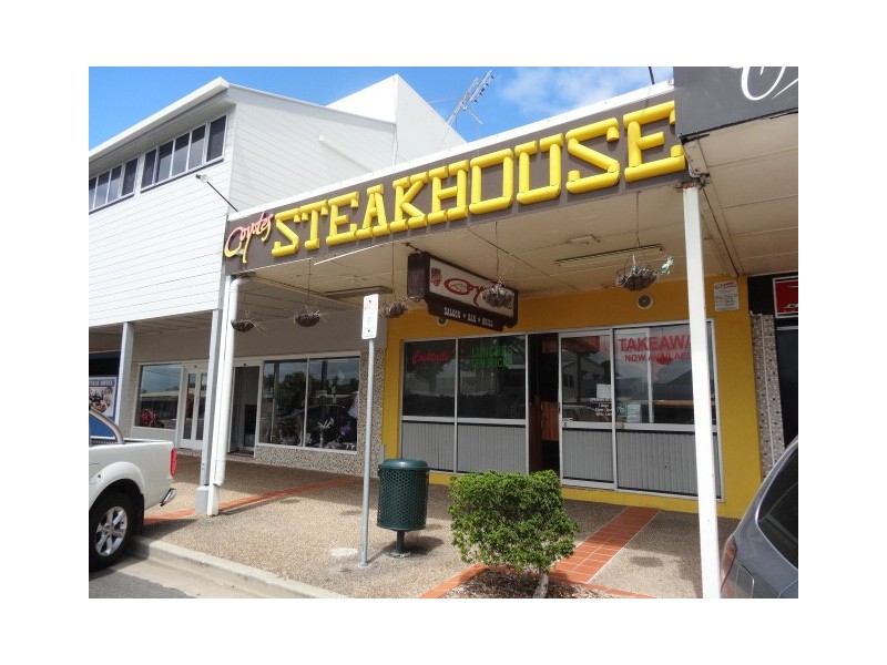 37 Herbert Street, Bowen QLD 4805