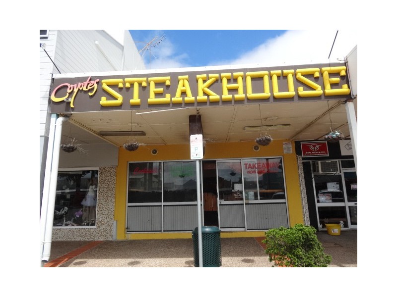 37 Herbert Street, Bowen QLD 4805