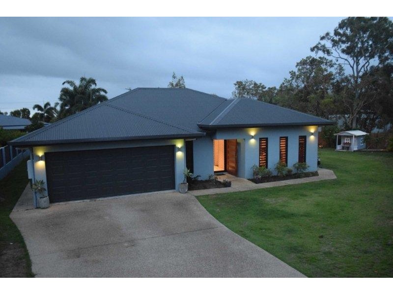 3 Pod Place, Bowen QLD 4805