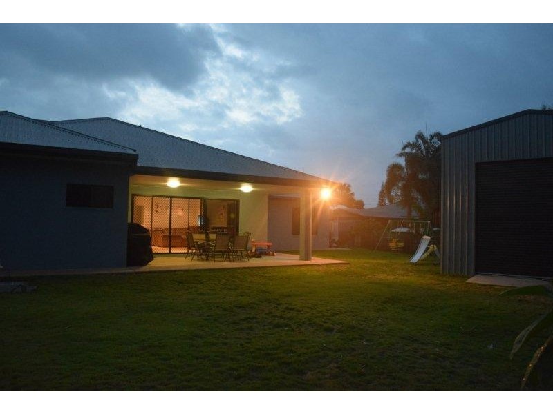3 Pod Place, Bowen QLD 4805