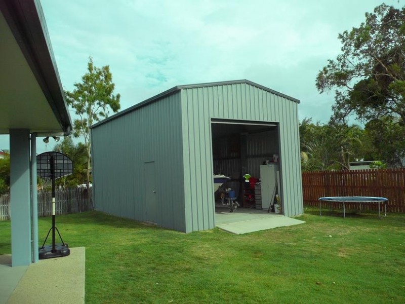 3 Pod Place, Bowen QLD 4805