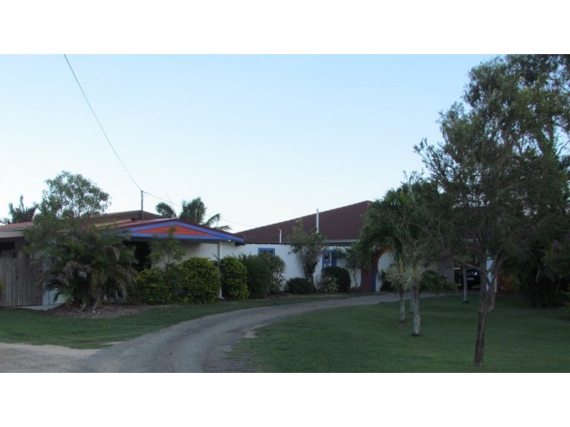 44 Avoca Road, Bowen QLD 4805