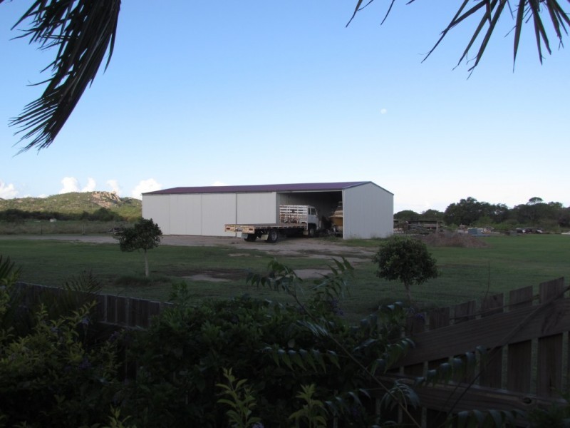 44 Avoca Road, Bowen QLD 4805