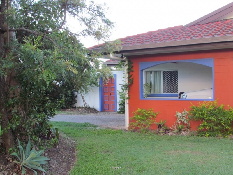 44 Avoca Road, Bowen QLD 4805