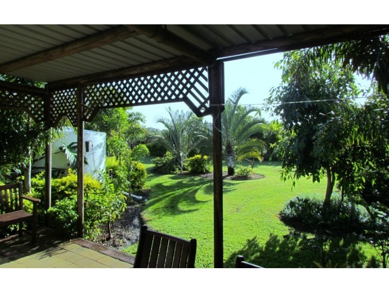 44 Avoca Road, Bowen QLD 4805