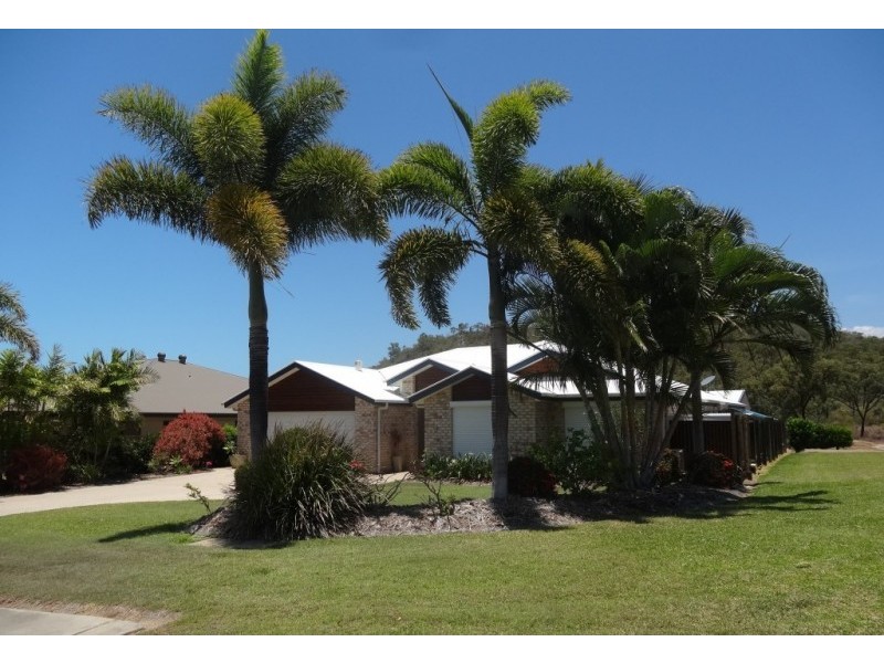 130 Ocean View Drive, Bowen QLD 4805
