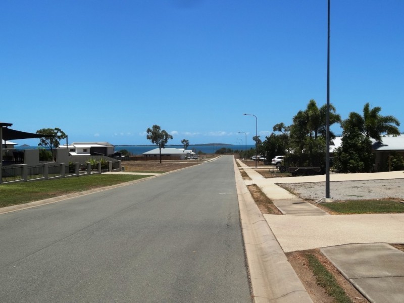 130 Ocean View Drive, Bowen QLD 4805