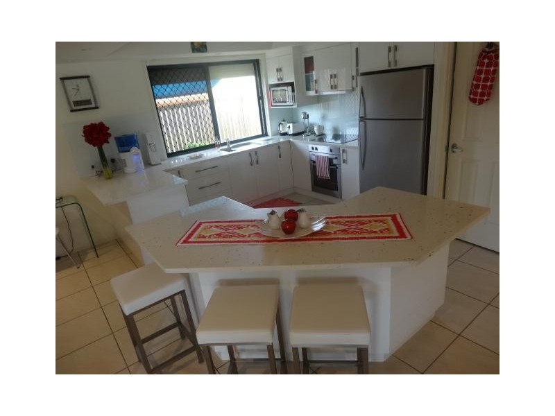 130 Ocean View Drive, Bowen QLD 4805