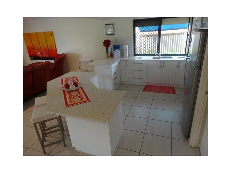 130 Ocean View Drive, Bowen QLD 4805