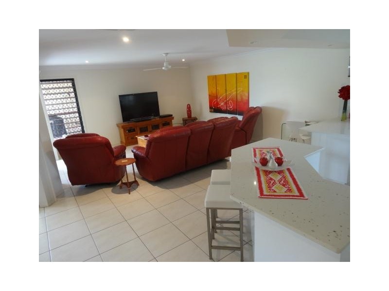 130 Ocean View Drive, Bowen QLD 4805
