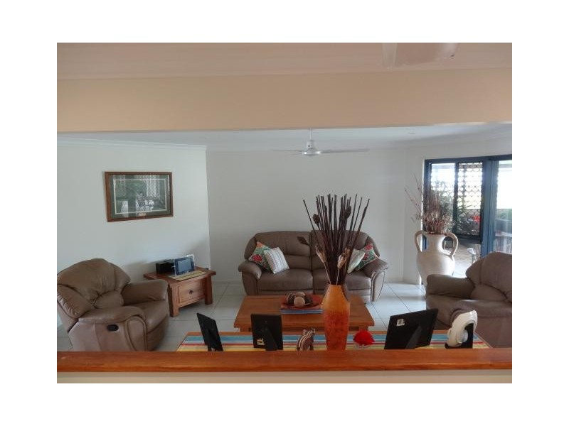 130 Ocean View Drive, Bowen QLD 4805