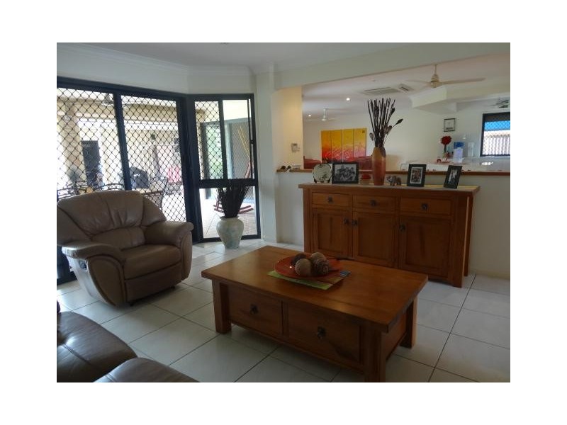 130 Ocean View Drive, Bowen QLD 4805