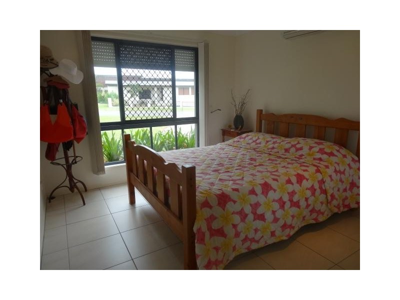 130 Ocean View Drive, Bowen QLD 4805