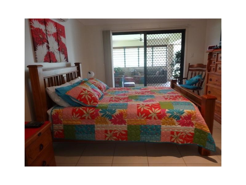 130 Ocean View Drive, Bowen QLD 4805