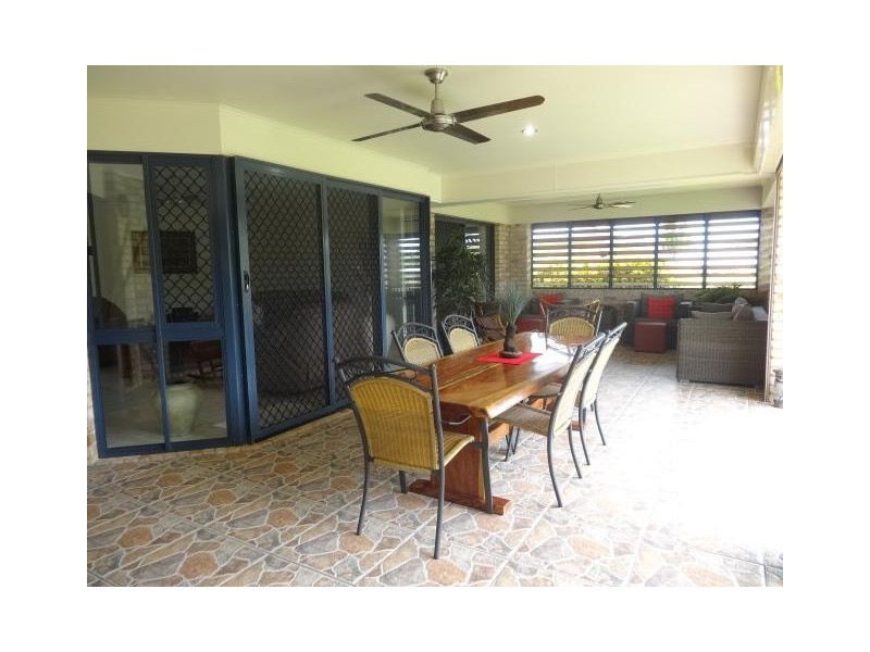 130 Ocean View Drive, Bowen QLD 4805