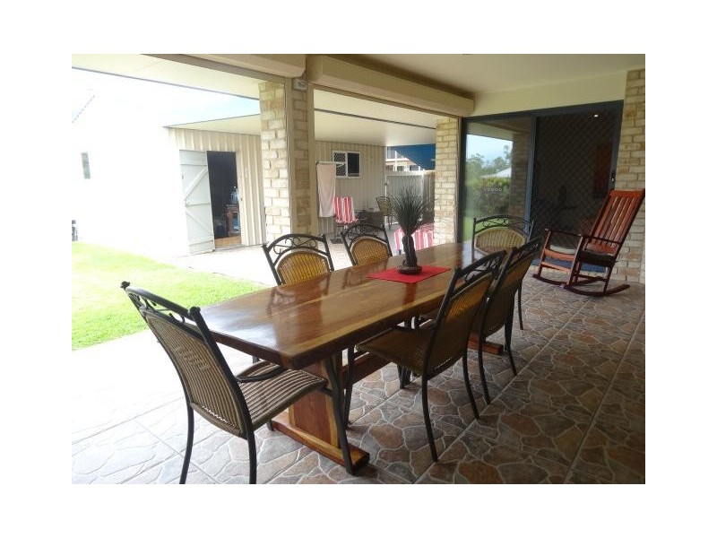 130 Ocean View Drive, Bowen QLD 4805
