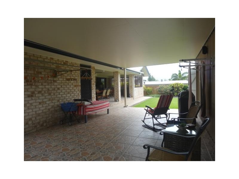 130 Ocean View Drive, Bowen QLD 4805