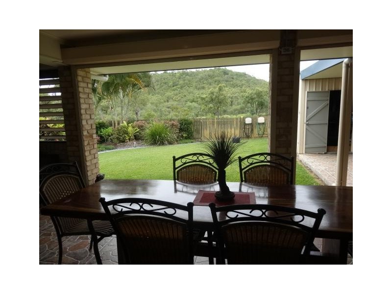 130 Ocean View Drive, Bowen QLD 4805