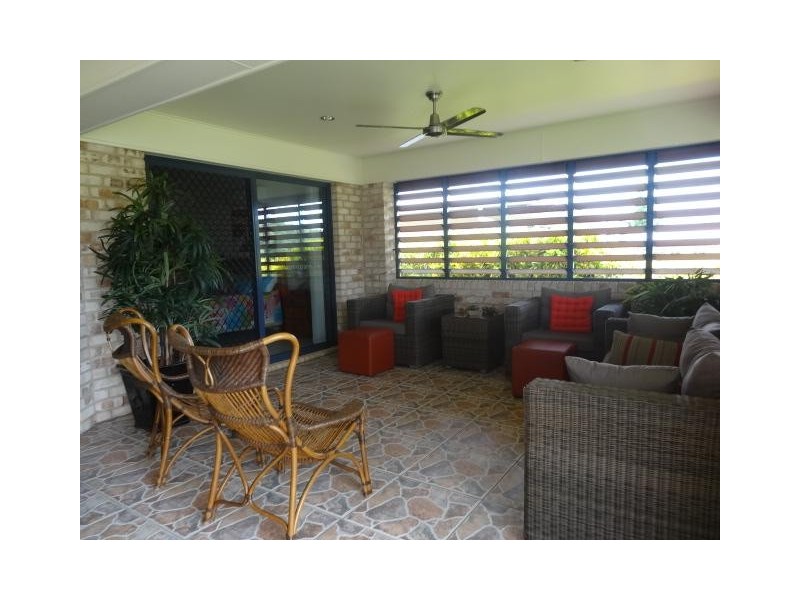 130 Ocean View Drive, Bowen QLD 4805