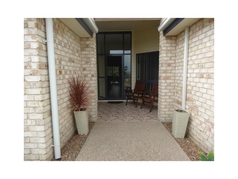130 Ocean View Drive, Bowen QLD 4805