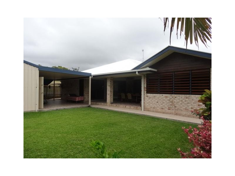 130 Ocean View Drive, Bowen QLD 4805