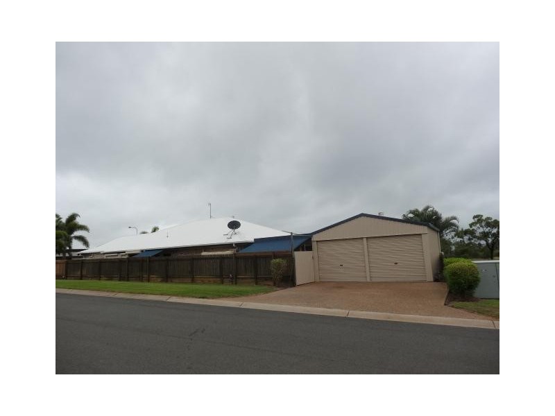 130 Ocean View Drive, Bowen QLD 4805
