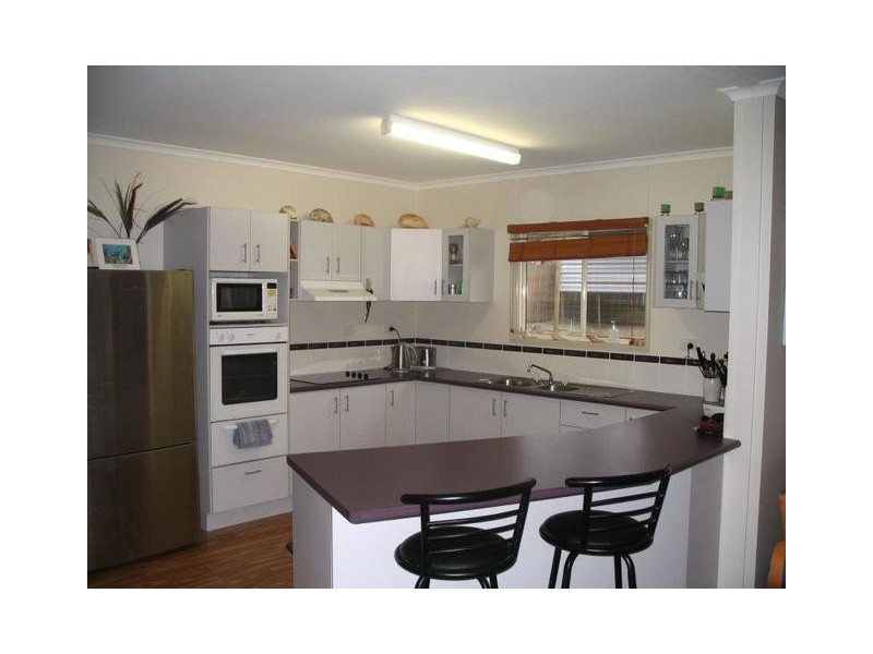 22 Macarthur Street, Collinsville QLD 4804