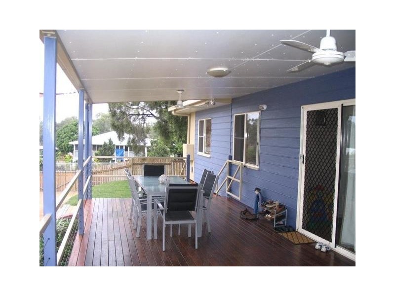 22 Macarthur Street, Collinsville QLD 4804