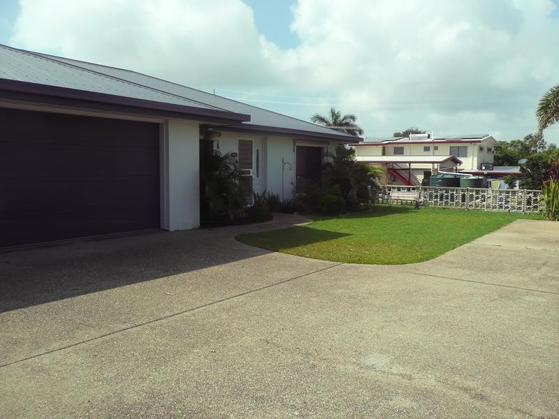 15 Catalina Court, Bowen QLD 4805