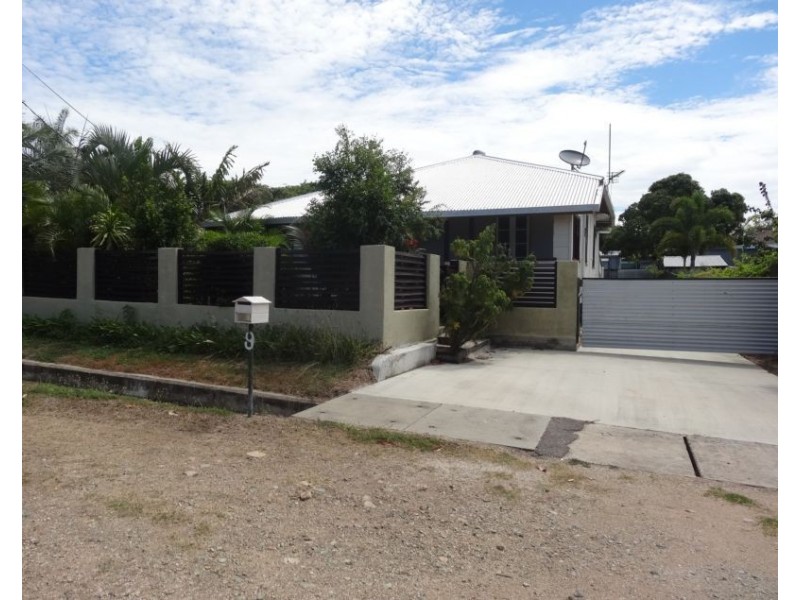 9 Leichhardt Lane, Bowen QLD 4805