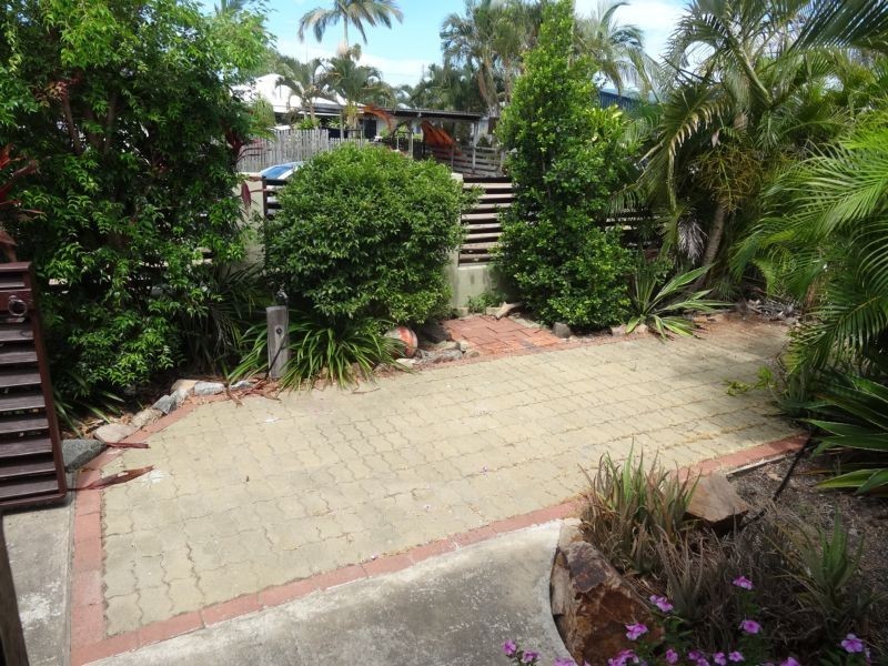 9 Leichhardt Lane, Bowen QLD 4805