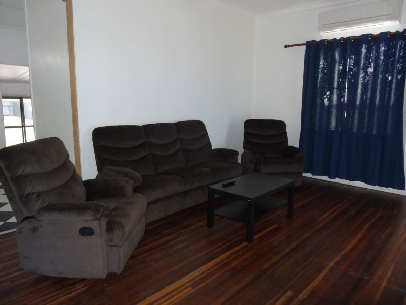 9 Leichhardt Lane, Bowen QLD 4805