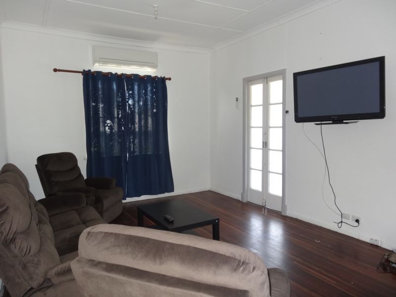 9 Leichhardt Lane, Bowen QLD 4805